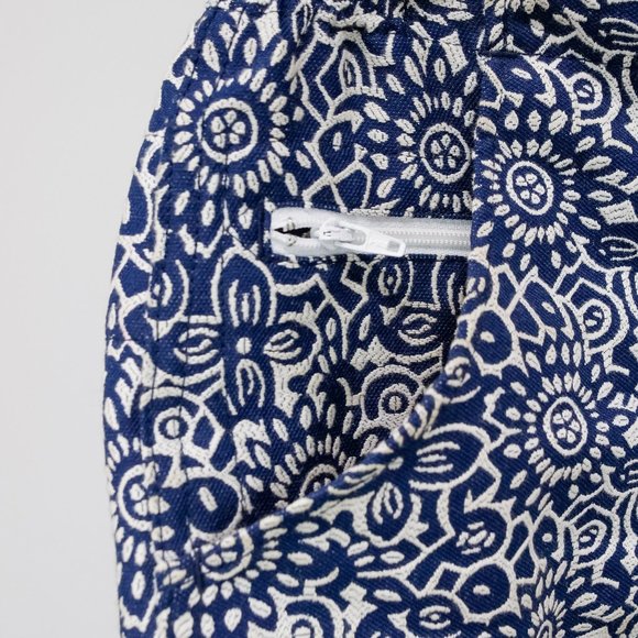 Engineered Garments Embroidered Shorts - Picture 4 of 9